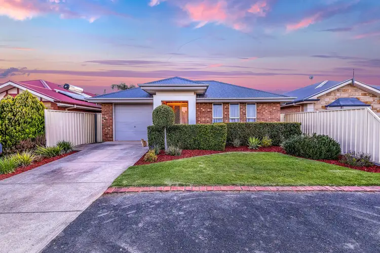 Second view of Homely house listing, 7 Hannah Road, Munno Para West SA 5115