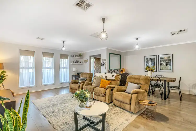 Fourth view of Homely house listing, 7 Hannah Road, Munno Para West SA 5115