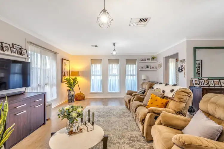 Fifth view of Homely house listing, 7 Hannah Road, Munno Para West SA 5115