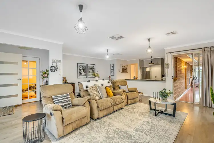 Sixth view of Homely house listing, 7 Hannah Road, Munno Para West SA 5115