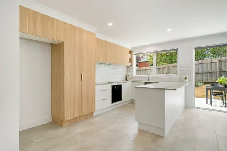 Fifth view of Homely unit listing, 2/19 Genista Street, Frankston South VIC 3199