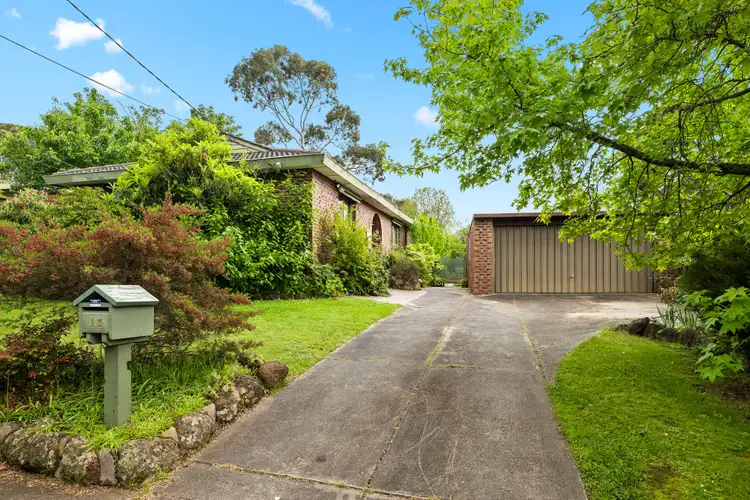 Main view of Homely house listing, 13 Raymond Court, Ringwood East VIC 3135