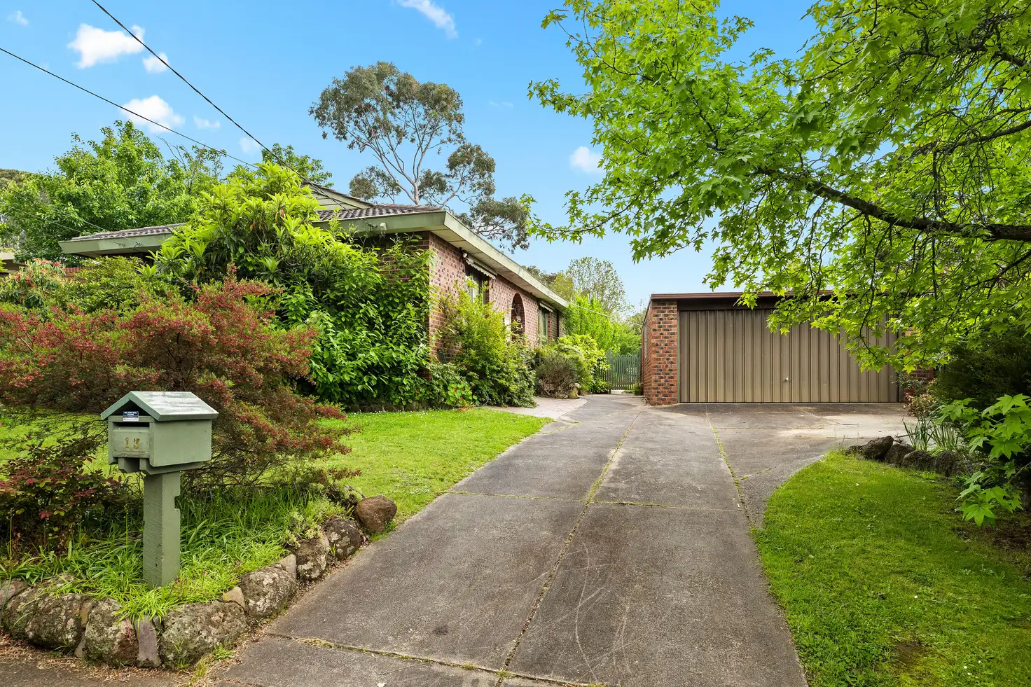 Main view of Homely house listing, 13 Raymond Court, Ringwood East VIC 3135