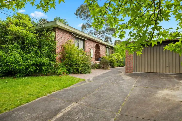 Second view of Homely house listing, 13 Raymond Court, Ringwood East VIC 3135