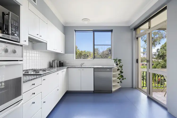Fifth view of Homely apartment listing, 32/42 Lombard Street, Glebe NSW 2037