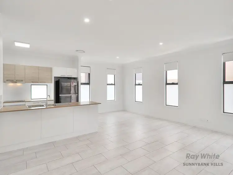 Fifth view of Homely townhouse listing, 3/17 Berge Street, Mount Gravatt QLD 4122