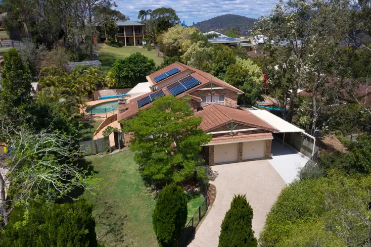 9 Saxonvale Place, The Gap QLD 4061