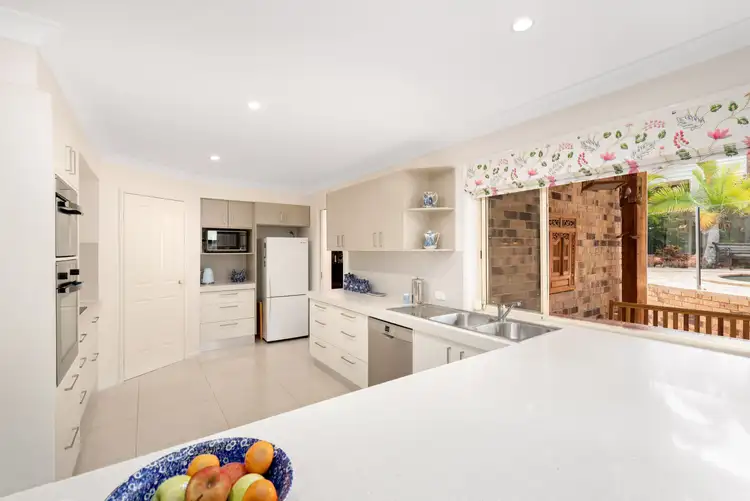 Sixth view of Homely house listing, 9 Saxonvale Place, The Gap QLD 4061