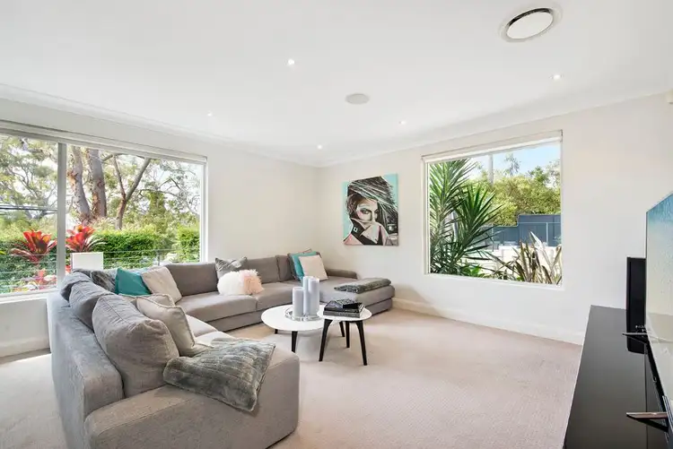 Fourth view of Homely house listing, 119 The Bulwark, Castlecrag NSW 2068