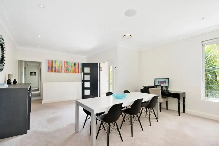 Fifth view of Homely house listing, 119 The Bulwark, Castlecrag NSW 2068