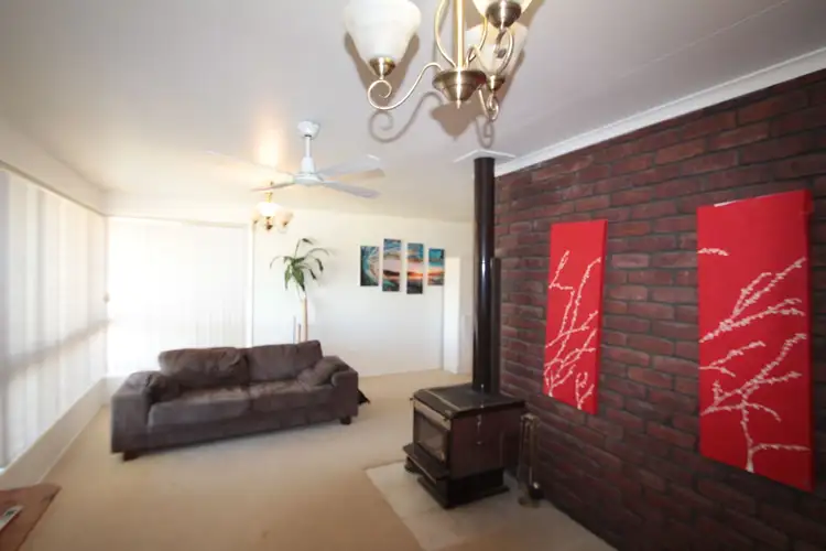 Second view of Homely house listing, 56 Gowrie Street, Kingsthorpe QLD 4400