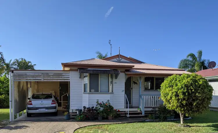 Main view of Homely house listing, 1/171-203 David Low Way, Bli Bli QLD 4560