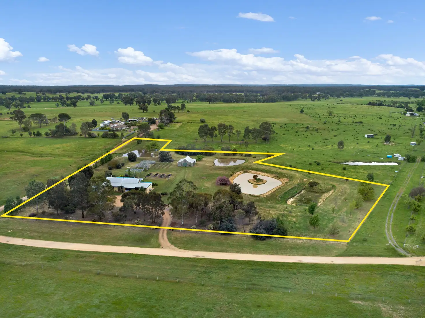Main view of Homely house listing, 36 Crespigny Street, Talbot VIC 3371