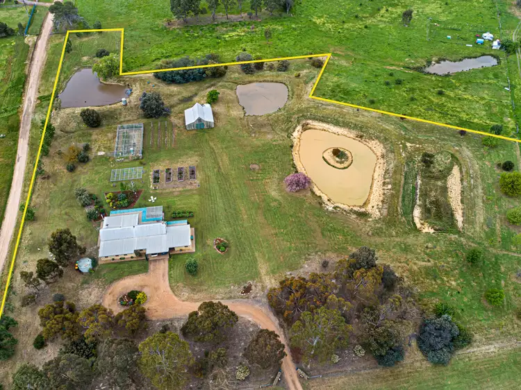 Third view of Homely house listing, 36 Crespigny Street, Talbot VIC 3371