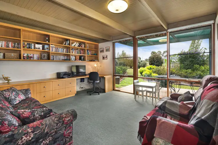 Sixth view of Homely house listing, 36 Crespigny Street, Talbot VIC 3371