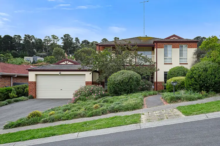 Main view of Homely house listing, 89 Kalbar Road, Eltham VIC 3095