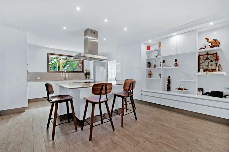 Fourth view of Homely house listing, 4 Bribie Court, Mermaid Waters QLD 4218