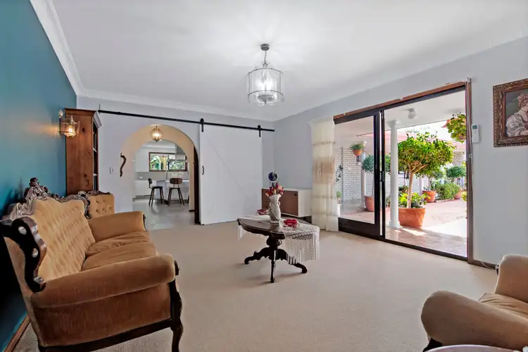 Fifth view of Homely house listing, 4 Bribie Court, Mermaid Waters QLD 4218