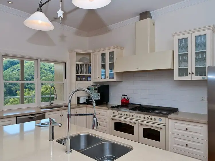 Second view of Homely rural property listing, 176 Spring Creek Road, Running Creek QLD 4287