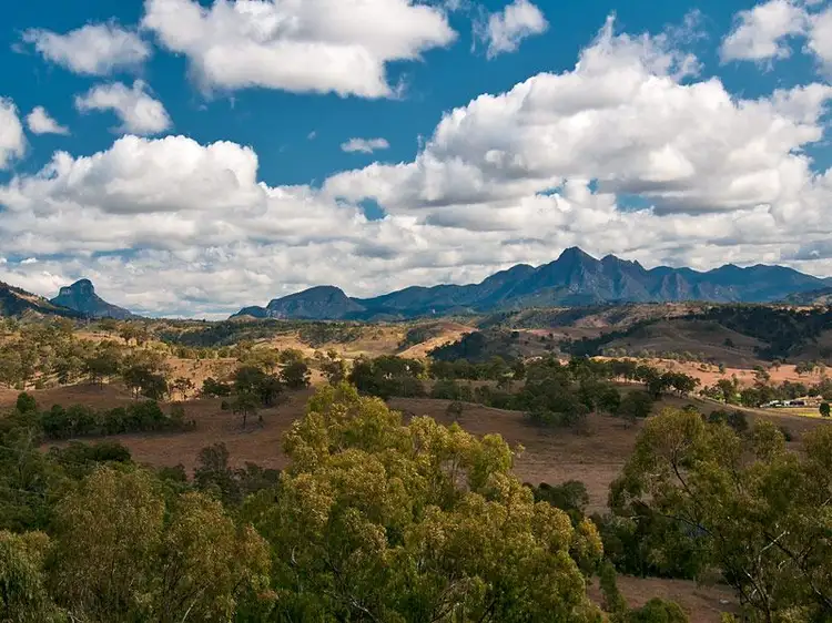 Third view of Homely rural property listing, 176 Spring Creek Road, Running Creek QLD 4287