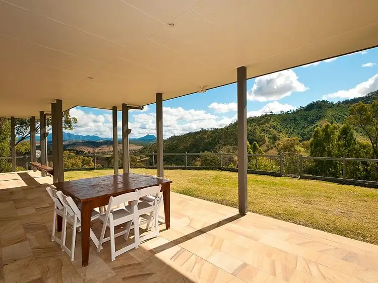 Sixth view of Homely rural property listing, 176 Spring Creek Road, Running Creek QLD 4287