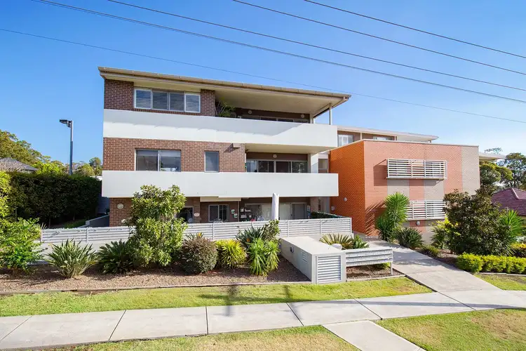 10/15 Warner Street, Warners Bay NSW 2282