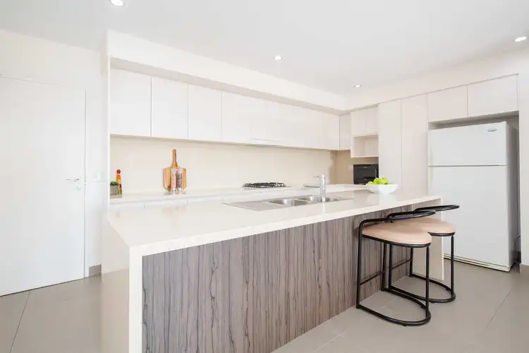 Third view of Homely apartment listing, 10/15 Warner Street, Warners Bay NSW 2282