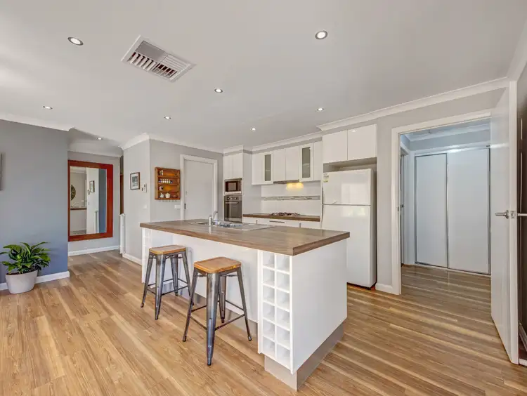 Second view of Homely house listing, 135 Zorro Drive, Yarrawonga VIC 3730