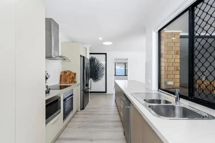 Third view of Homely house listing, 38 Togos Avenue, Currumbin Waters QLD 4223