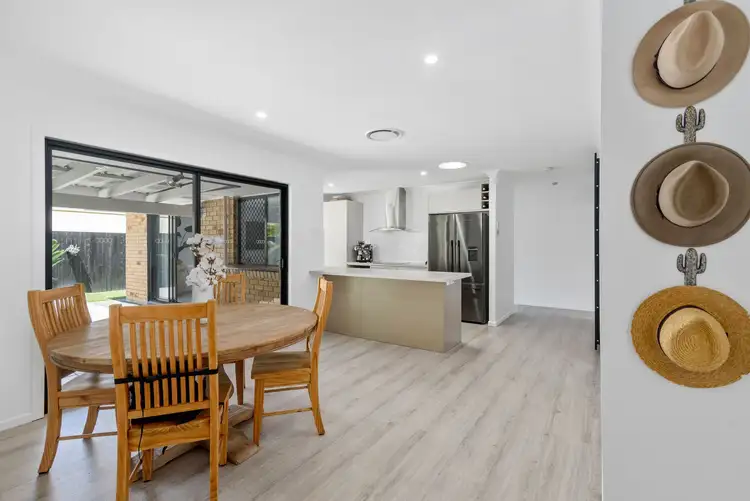 Fourth view of Homely house listing, 38 Togos Avenue, Currumbin Waters QLD 4223
