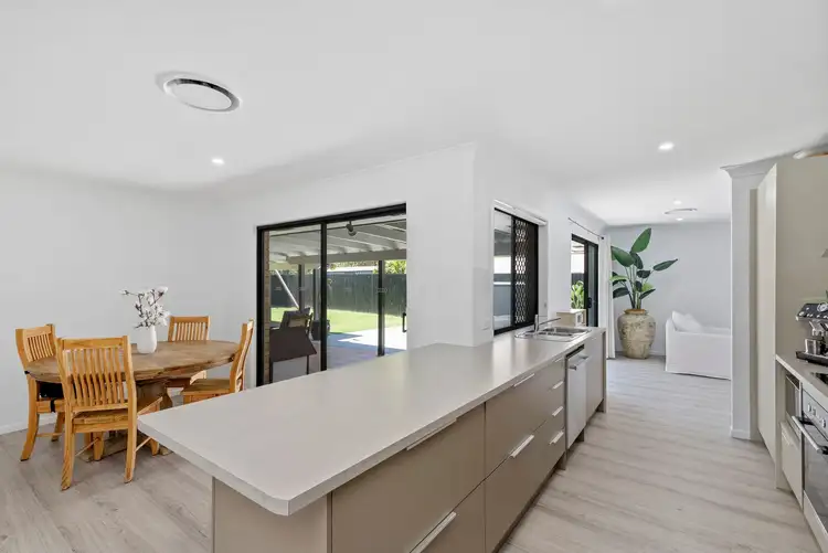 Fifth view of Homely house listing, 38 Togos Avenue, Currumbin Waters QLD 4223