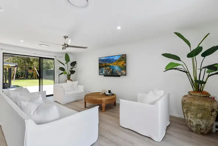 Sixth view of Homely house listing, 38 Togos Avenue, Currumbin Waters QLD 4223