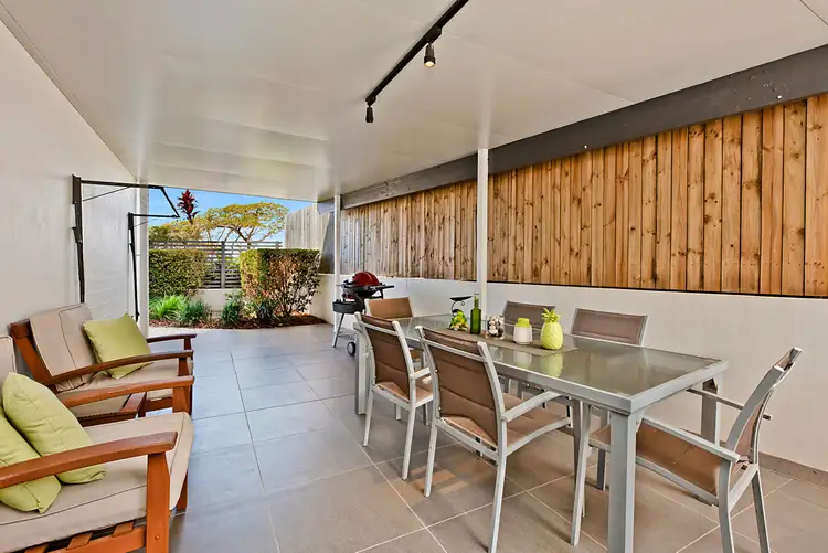 Fourth view of Homely house listing, 1/8 Pioneer Crescent, Buderim QLD 4556