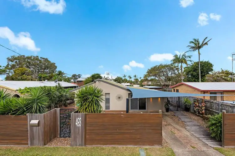 493 Nicklin Way, Wurtulla QLD 4575