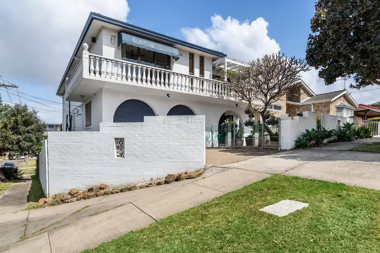 Main view of Homely house listing, 6 Paterson Street, Matraville NSW 2036