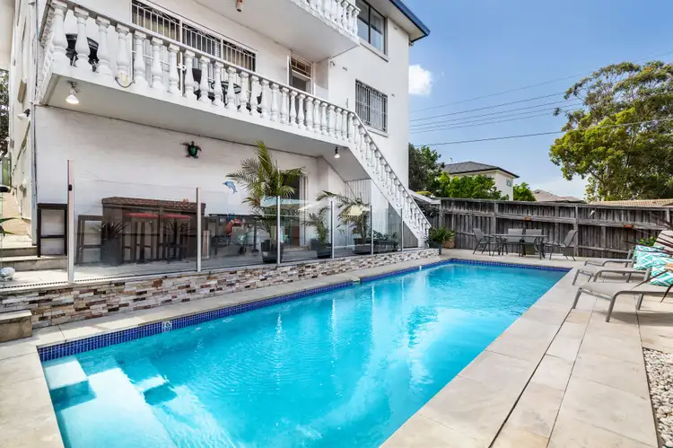 Second view of Homely house listing, 6 Paterson Street, Matraville NSW 2036