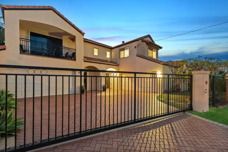 Fifth view of Homely semi-detached listing, 2/28 Philippine Parade, Palm Beach QLD 4221