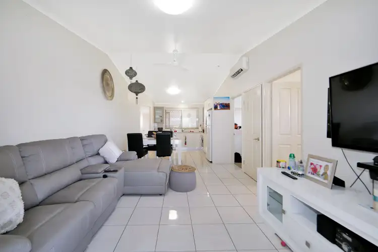 Fourth view of Homely unit listing, 8/6 Gahans Road, Kalkie QLD 4670