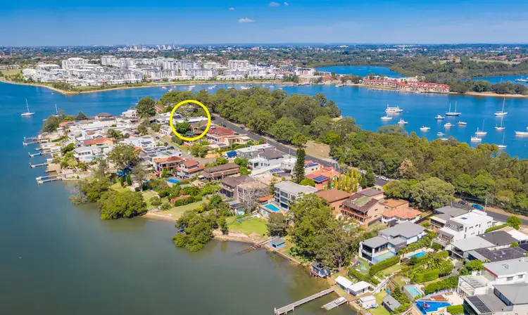 76A Pellisier Road, Putney NSW 2112