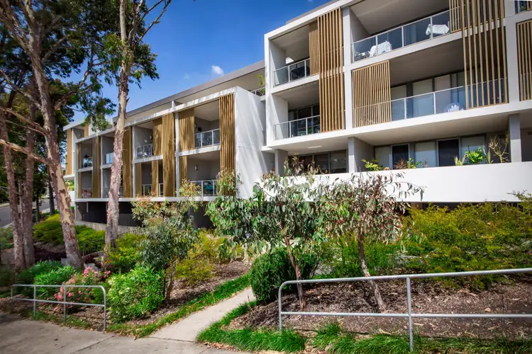 Sixth view of Homely apartment listing, 40/65 Hobart Place, Illawong NSW 2234