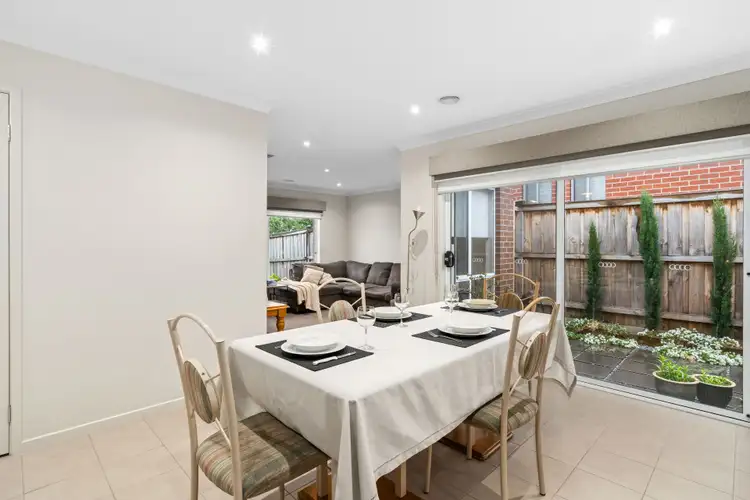 Sixth view of Homely house listing, 21 Grimsthorpe Place, Mernda VIC 3754