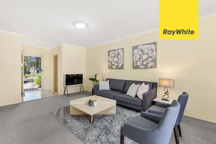 Second view of Homely townhouse listing, 9/188-190 Balaclava Road, Marsfield NSW 2122