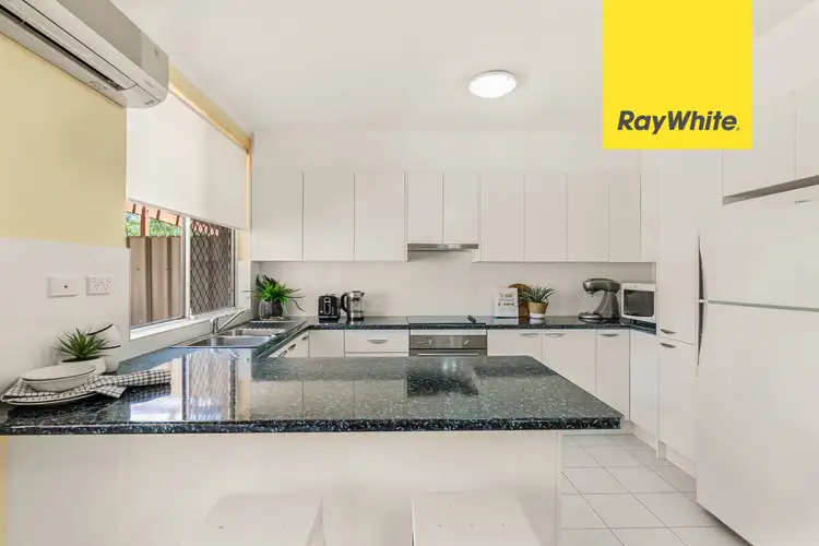 Third view of Homely townhouse listing, 9/188-190 Balaclava Road, Marsfield NSW 2122