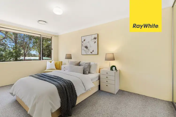 Fifth view of Homely townhouse listing, 9/188-190 Balaclava Road, Marsfield NSW 2122