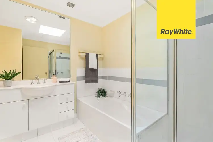 Sixth view of Homely townhouse listing, 9/188-190 Balaclava Road, Marsfield NSW 2122