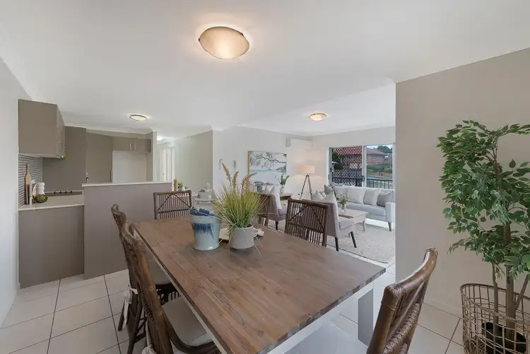 3/38 Rise Street, Mount Gravatt East QLD 4122