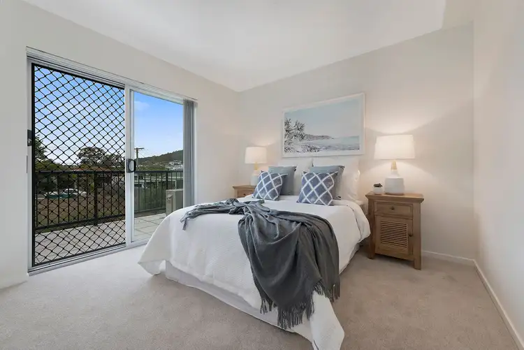 Fourth view of Homely unit listing, 3/38 Rise Street, Mount Gravatt East QLD 4122