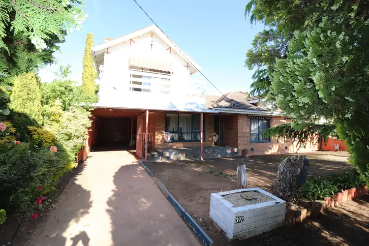 Main view of Homely house listing, 392 Dhurringile Road, Tatura VIC 3616