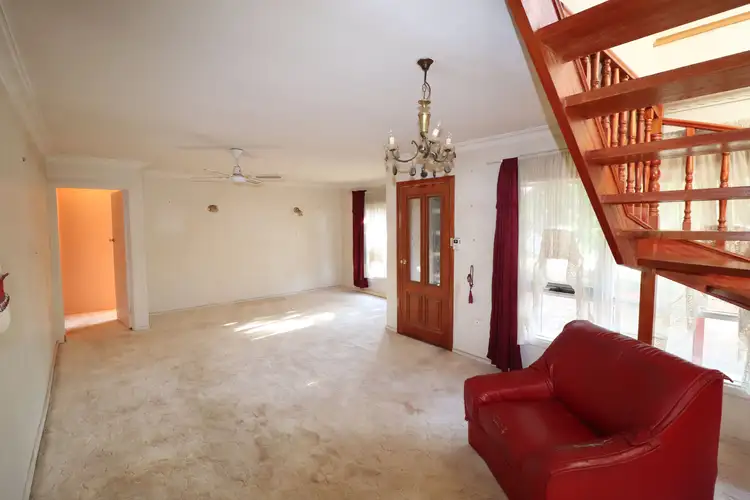 Second view of Homely house listing, 392 Dhurringile Road, Tatura VIC 3616