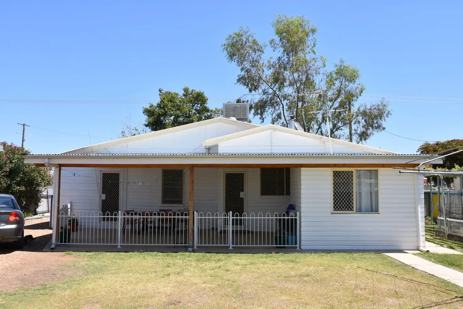 Main view of Homely house listing, 326 Morton Street, Moree NSW 2400